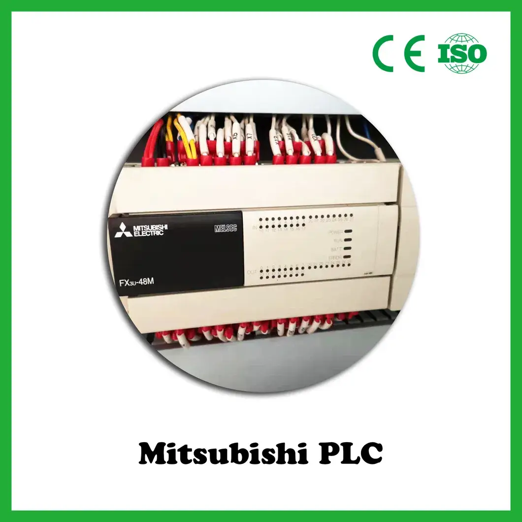 Máy ép lon nhôm tự động hiện đại từ Qiangye Recycling Solutions hình ảnh 19-description
