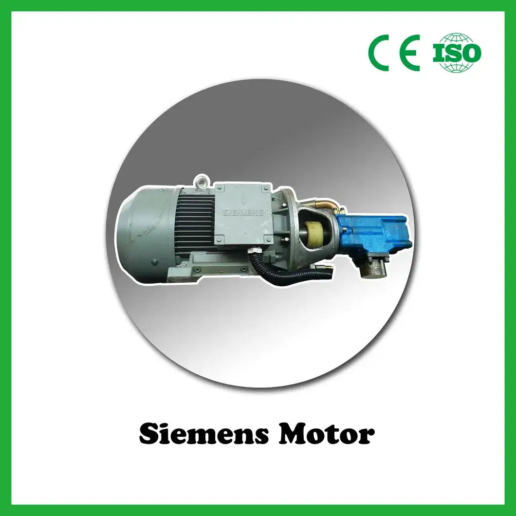 Máy ép lon nhôm tự động hiện đại từ Qiangye Recycling Solutions hình ảnh 20-description