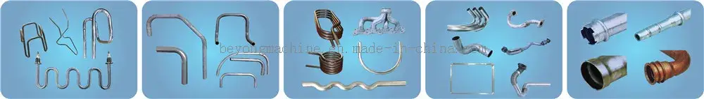 Máy Bẻ Ống Thủy Lực 3D Tự Động: Hiệu Quả và Tiện Lợi, Máy Bẻ Ống CNC hình ảnh 12-description
