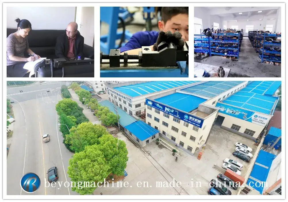 Máy Bẻ Ống Thủy Lực 3D Tự Động: Hiệu Quả và Tiện Lợi, Máy Bẻ Ống CNC hình ảnh 18-description