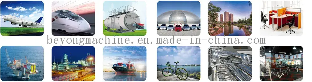 Máy Bẻ Ống Thủy Lực 3D Tự Động: Hiệu Quả và Tiện Lợi, Máy Bẻ Ống CNC hình ảnh 11-description