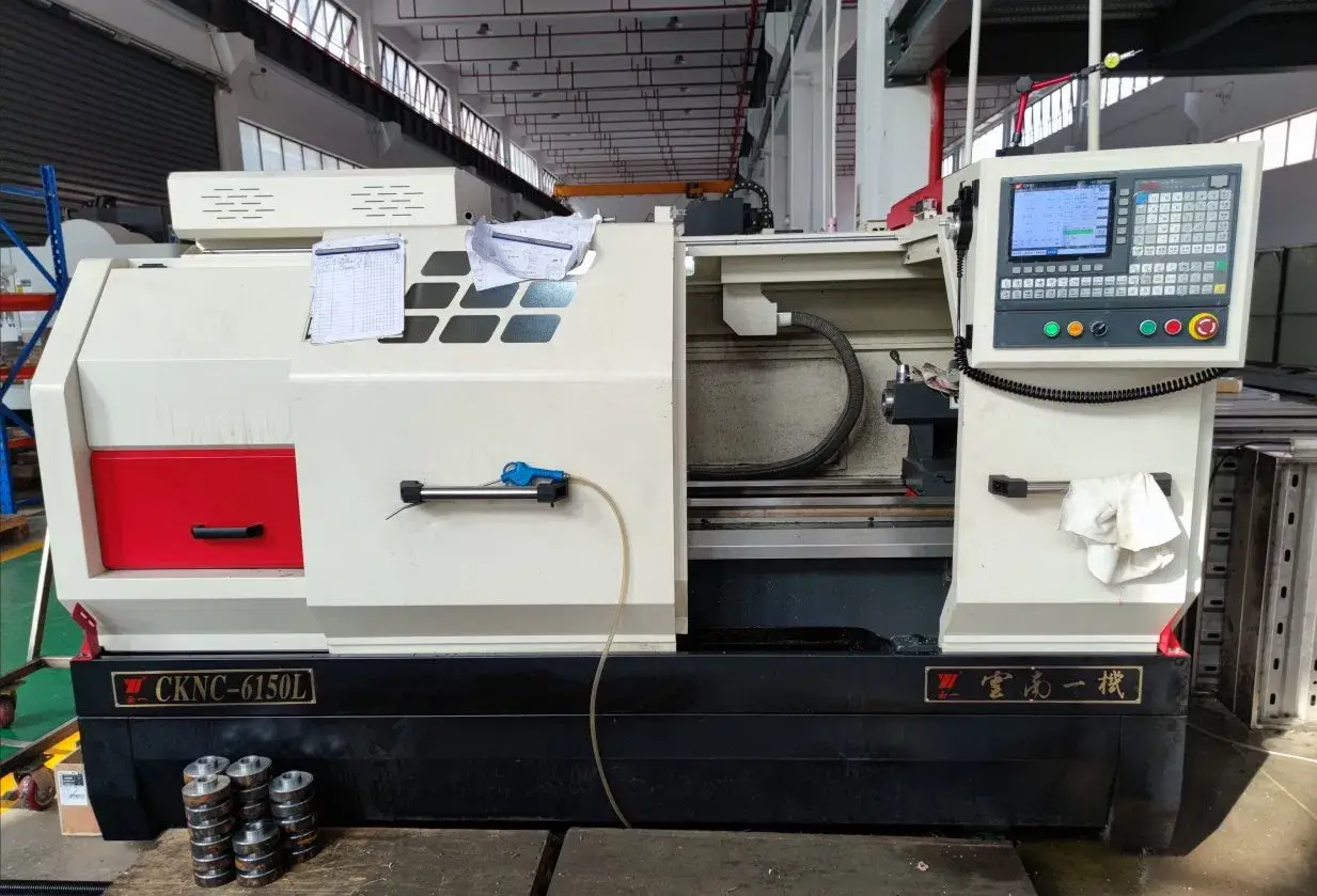 Máy ép nhiệt nhựa đa trạm tự động tiện lợi