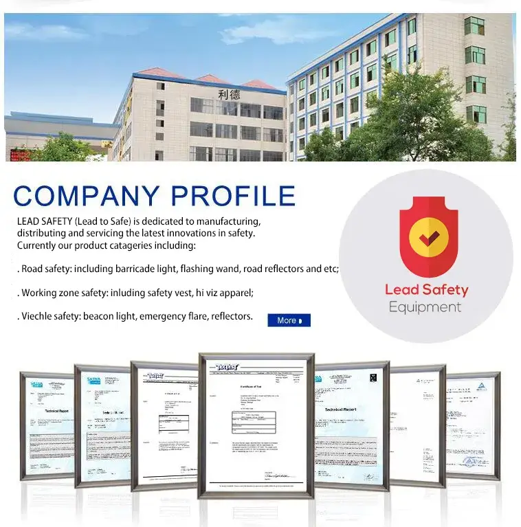 Áo phản quang bảo vệ trẻ em tại trường tiểu học an toàn hoàn hảo hình ảnh 14-description