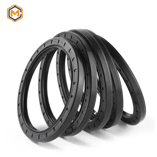 Phớt dầu NBR FKM Tc Tg Tg4 - Tìm hiểu về phạm vi kích thước và tính năng đầy đủ