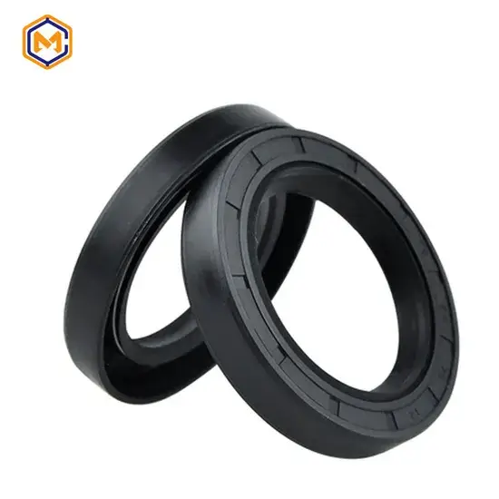 Phớt dầu NBR FKM Tc Tg Tg4 - Tìm hiểu về phạm vi kích thước và tính năng đầy đủ