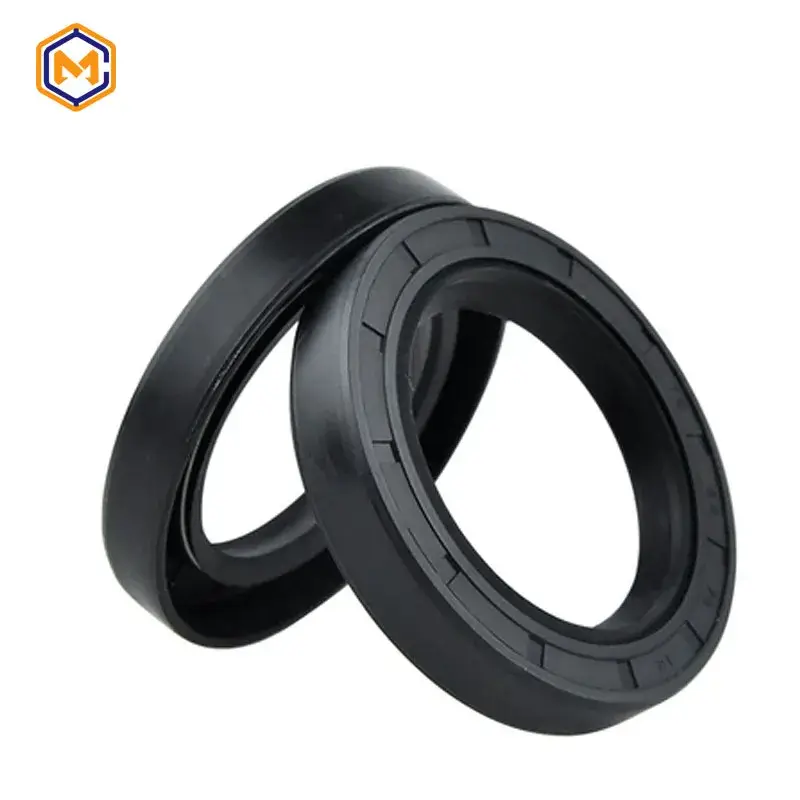 Phớt dầu NBR FKM Tc Tg Tg4 - Tìm hiểu về phạm vi kích thước và tính năng đầy đủ