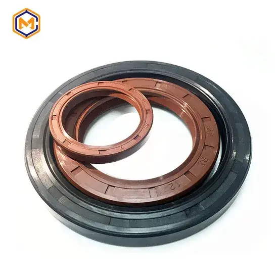 Phớt dầu NBR FKM Tc Tg Tg4 - Tìm hiểu về phạm vi kích thước và tính năng đầy đủ