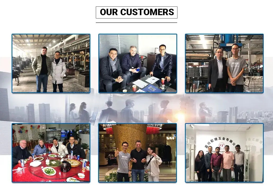 Bu lông bằng thép không gỉ vuông đầu búa 304 - Sản phẩm chất lượng cao hình ảnh 21-description