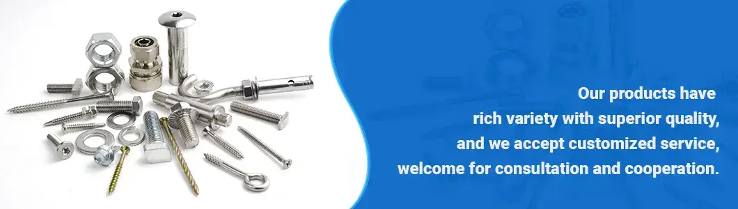 Bu lông bằng thép không gỉ vuông đầu búa 304 - Sản phẩm chất lượng cao hình ảnh 12-description