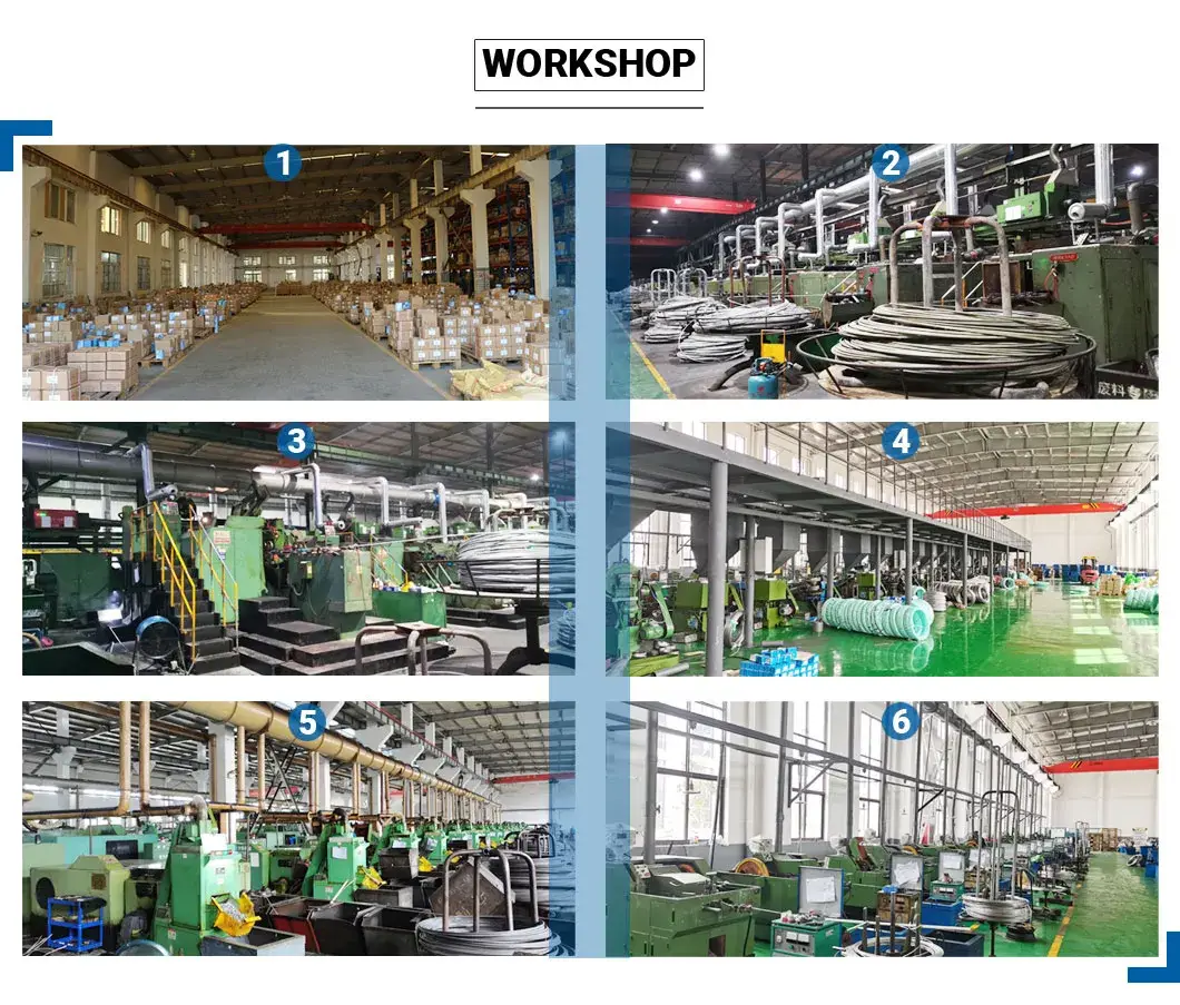 Bu lông bằng thép không gỉ vuông đầu búa 304 - Sản phẩm chất lượng cao hình ảnh 14-description