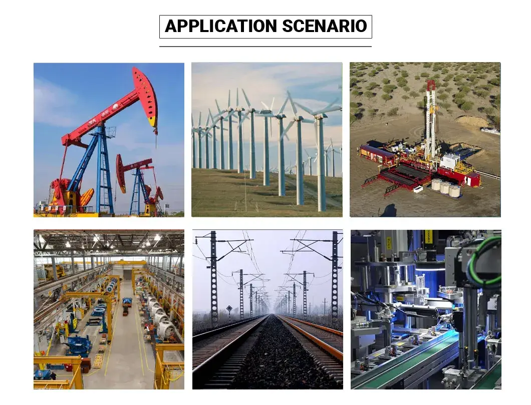 Bu lông bằng thép không gỉ vuông đầu búa 304 - Sản phẩm chất lượng cao hình ảnh 19-description