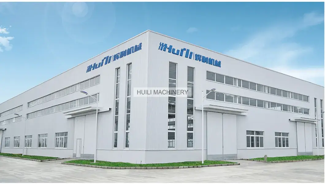 Máy tự động thổi khuôn chai PET dung tích 5L - Sản phẩm tiện lợi cho sản xuất hình ảnh 18-description