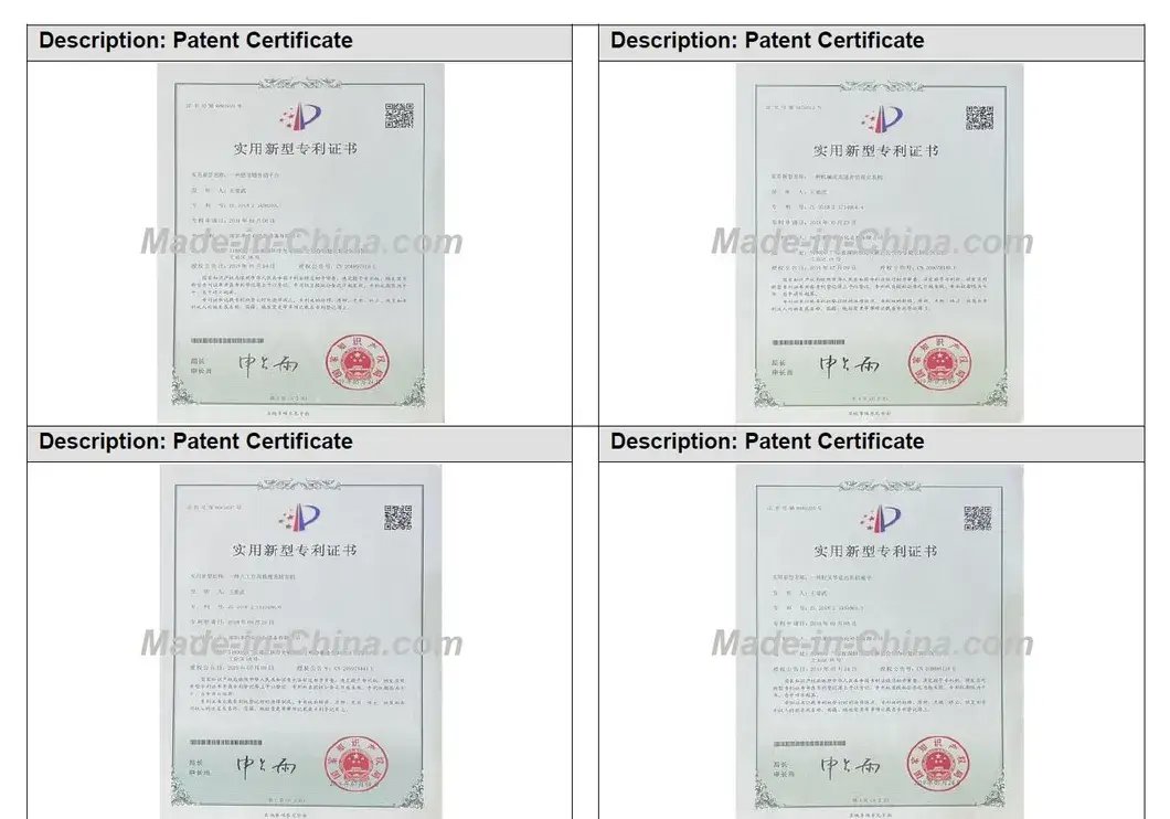 Máy in lưới đa màu tự động hiện đại, thiết kế tiện lợi hình ảnh 18-description