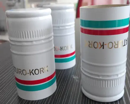 Máy in lưới đa màu tự động hiện đại, thiết kế tiện lợi hình ảnh 1-description