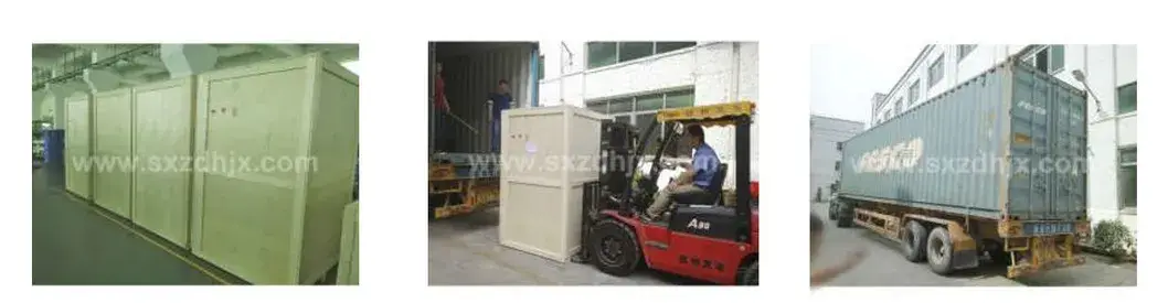 Máy in lưới đa màu tự động hiện đại, thiết kế tiện lợi hình ảnh 14-description