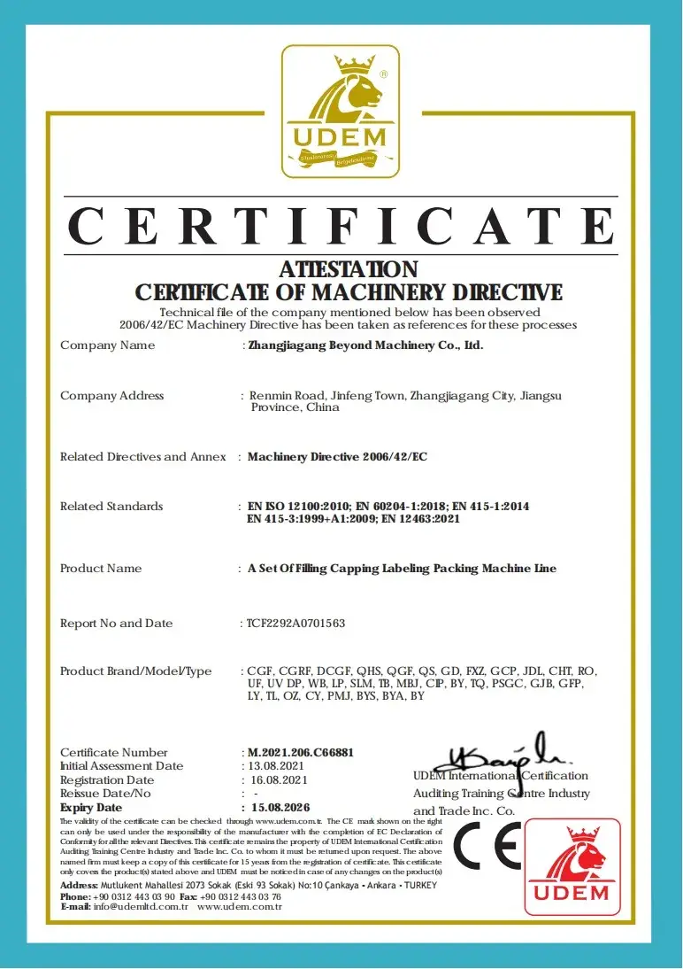 Máy dán nhãn tự động theo dây chuyền với tốc độ nhanh và độ chính xác cao hình ảnh 16-description