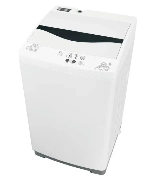 Máy giặt tự động cửa trên với công nghệ tiên tiến CB