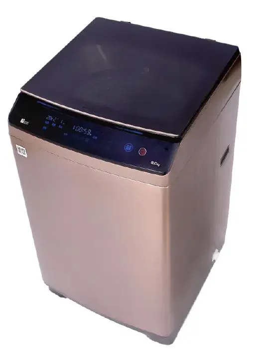 Máy giặt tự động cửa trên với công nghệ tiên tiến CB