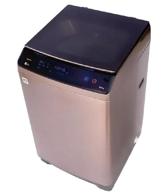 Máy giặt tự động cửa trên với công nghệ tiên tiến CB
