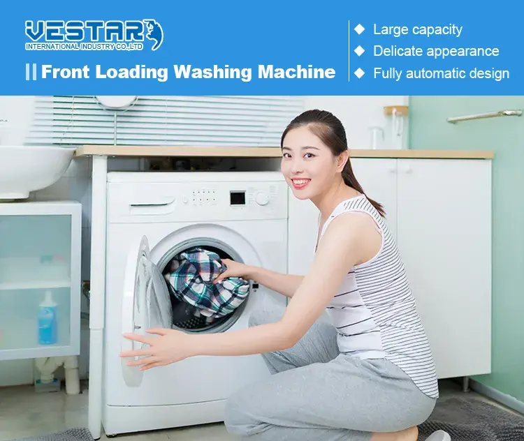 Máy giặt tự động cửa trên với công nghệ tiên tiến CB hình ảnh 12-description
