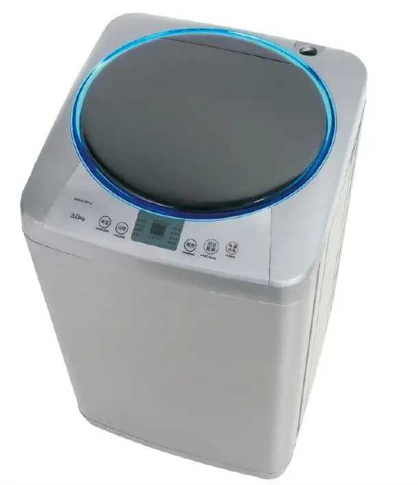 Máy giặt tự động cửa trên với công nghệ tiên tiến CB