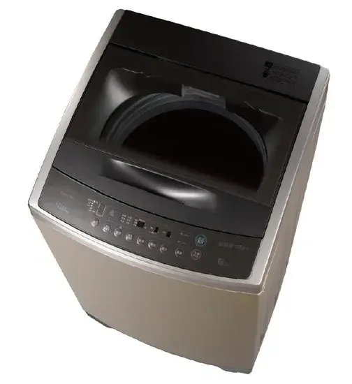 Máy giặt tự động cửa trên với công nghệ tiên tiến CB