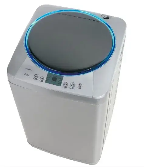 Máy giặt tự động cửa trên với công nghệ tiên tiến CB