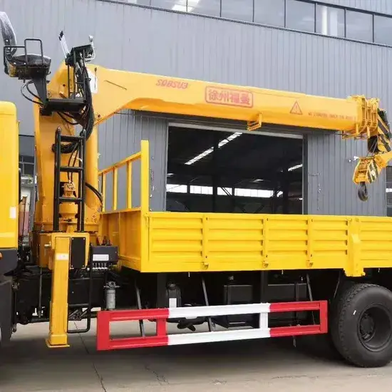 Cung cấp cần cẩu thẳng Fuman đáng tin cậy cho các yêu cầu nâng hạ hình ảnh 1-description