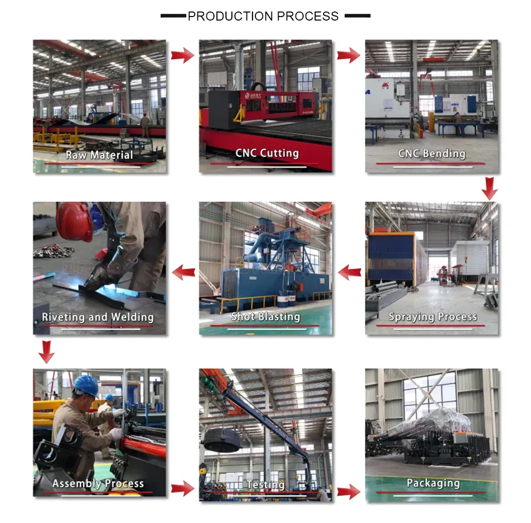 Cung cấp cần cẩu thẳng Fuman đáng tin cậy cho các yêu cầu nâng hạ hình ảnh 19-description