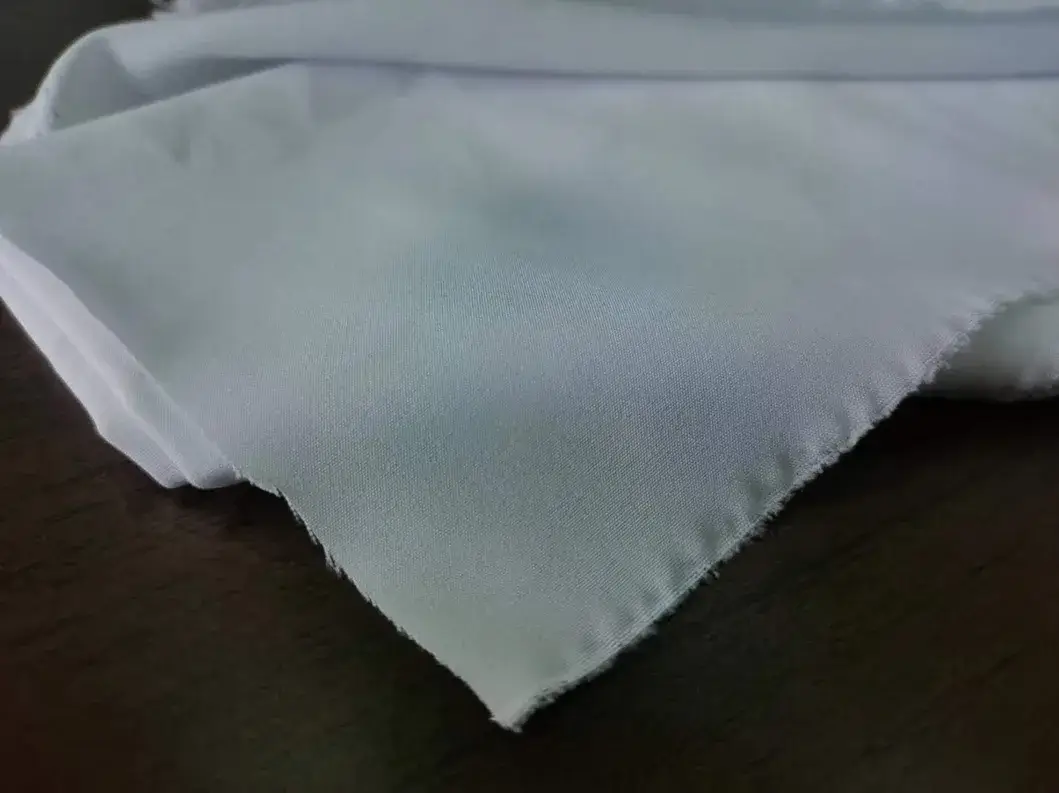 Combo áo khoác và quần ngắn dành cho bãi biển, chất liệu vải dệt chức năng hình ảnh 16-description
