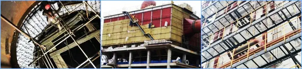 Lò nướng bằng bông đá kích thước 25-150mm - Sự lựa chọn hoàn hảo cho việc nướng thực phẩm hình ảnh 14-description