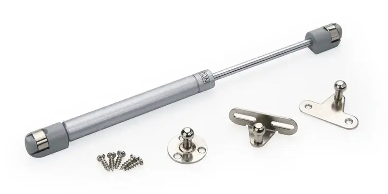 Bản lề giảm chấn khí mềm cho nắp đồ nội thất - Sản phẩm đề xuất từ nhà cung cấp hình ảnh 12-description