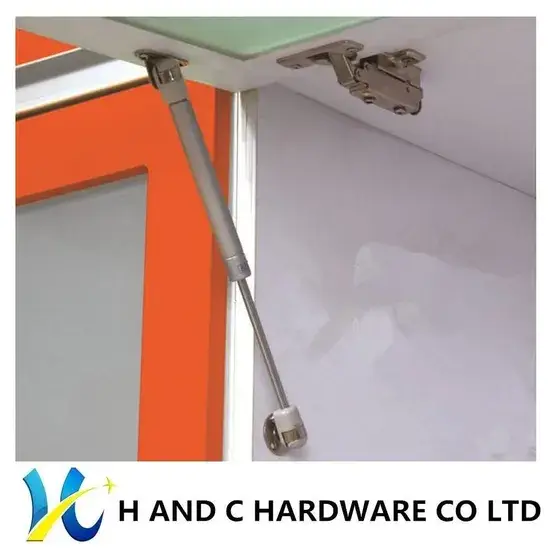 Bản lề giảm chấn khí mềm cho nắp đồ nội thất - Sản phẩm đề xuất từ nhà cung cấp