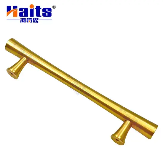 Phụ kiện nội thất bếp và tay nắm đồ đồng độc đáo hình ảnh 1-description
