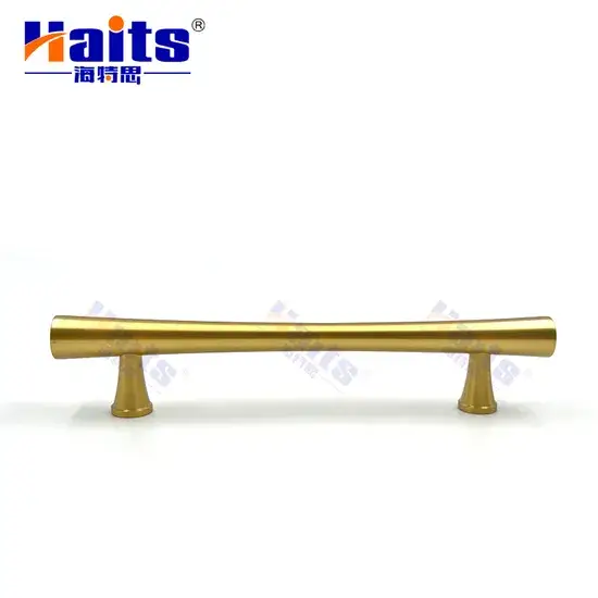 Phụ kiện nội thất bếp và tay nắm đồ đồng độc đáo