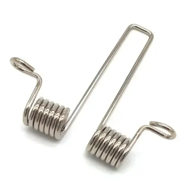 Lò xo xoắn đôi dài tùy chỉnh cho máy móc từ thương hiệu Futeng hình ảnh 15-description