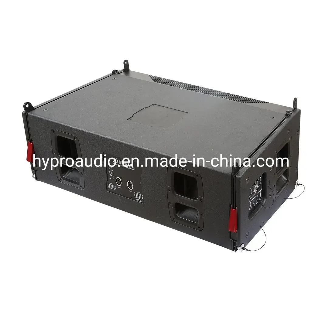 G28 Loa siêu trầm mạnh mẽ 18 Inch A12: Sức mạnh của đôi loa array ba chiều 12 hình ảnh 13-description