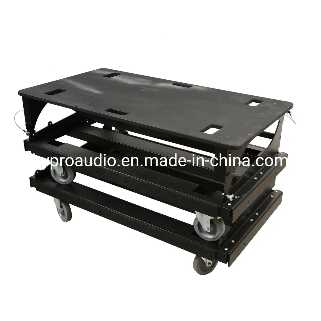 G28 Loa siêu trầm mạnh mẽ 18 Inch A12: Sức mạnh của đôi loa array ba chiều 12 hình ảnh 17-description