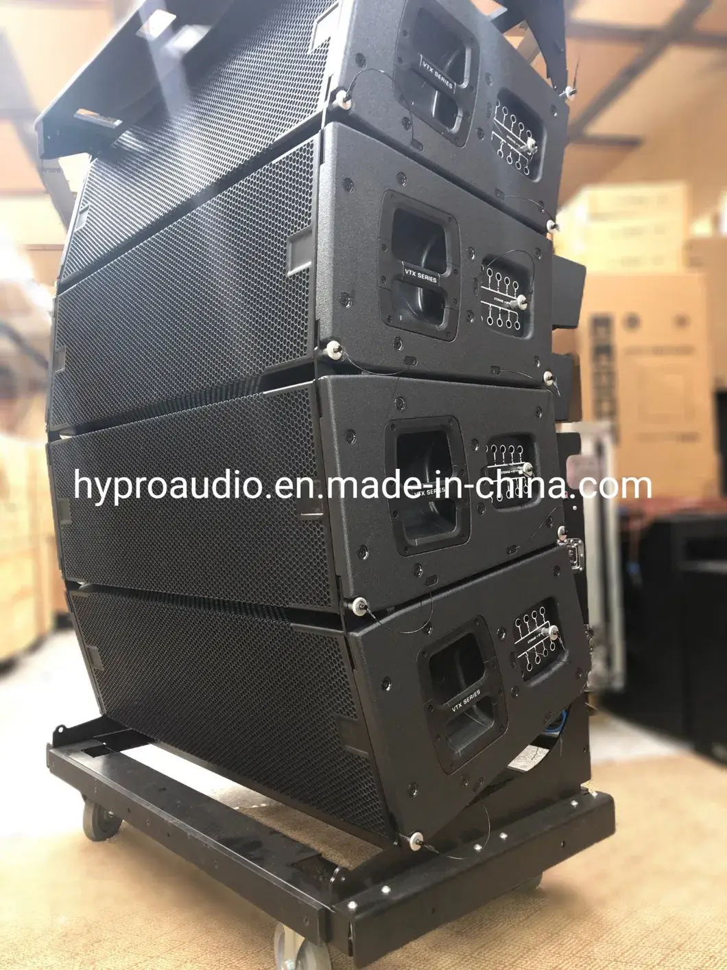 G28 Loa siêu trầm mạnh mẽ 18 Inch A12: Sức mạnh của đôi loa array ba chiều 12 hình ảnh 18-description