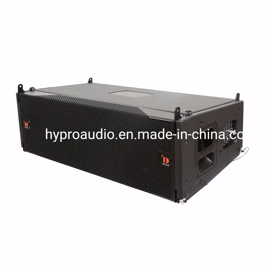 G28 Loa siêu trầm mạnh mẽ 18 Inch A12: Sức mạnh của đôi loa array ba chiều 12 hình ảnh 12-description