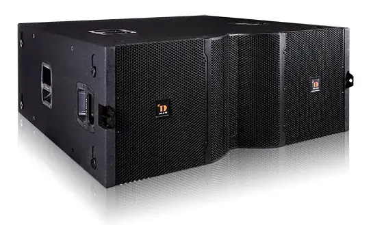 G28 Loa siêu trầm mạnh mẽ 18 Inch A12: Sức mạnh của đôi loa array ba chiều 12 hình ảnh 20-description
