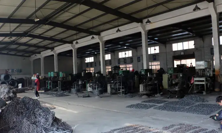 Chuỗi Liên Kết Hàn G30 DIN763 SS304 – Sản Phẩm Chất Lượng Cho Thuyền hình ảnh 14-description