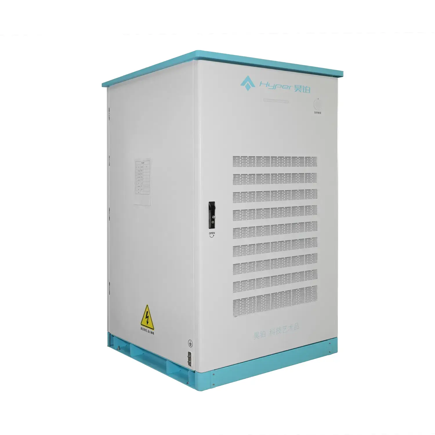 GAC Energy 120kw Sạc Xe Điện EV với Mô-đun 4G, Được Cấp Chứng Nhận TUV&CE và Kết Nối WiFi & Ethernet
