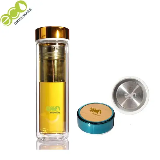 Chuyên cung cấp cốc cà phê và bình trà bằng kính - Ga5030 phân phối sỉ
