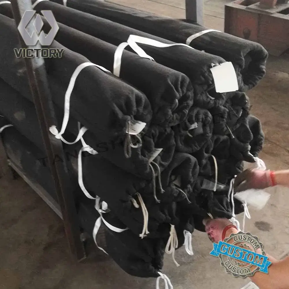 Cột giao thông hình tròn chắc chắn với lớp thép mạ kẽm 85um cao cấp hình ảnh 19-description