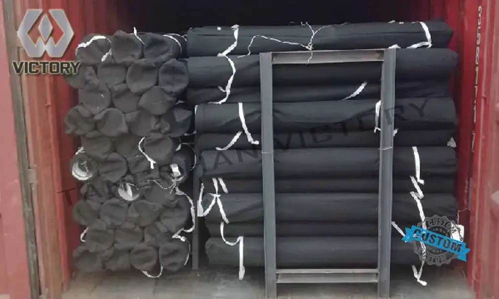 Cột giao thông hình tròn chắc chắn với lớp thép mạ kẽm 85um cao cấp hình ảnh 24-description