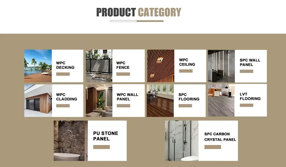 Giải pháp an ninh cho không gian ngoại thất với hệ thống hàng rào WPC chất lượng cao hình ảnh 20-description