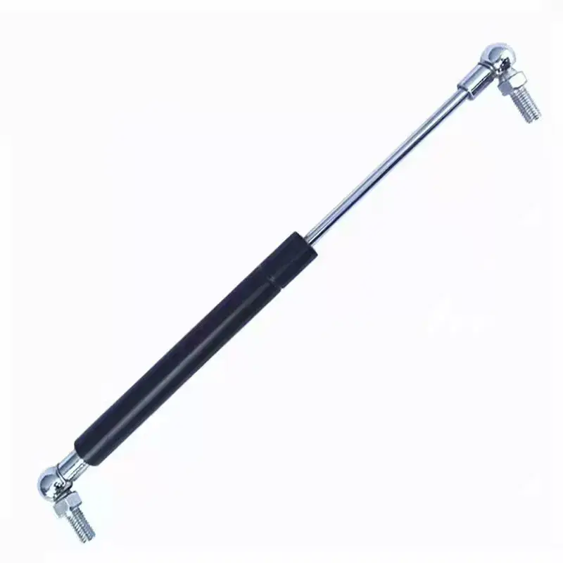 Bộ bình khí nén tích hợp lò xo dành cho hệ thống máy móc và thiết bị
