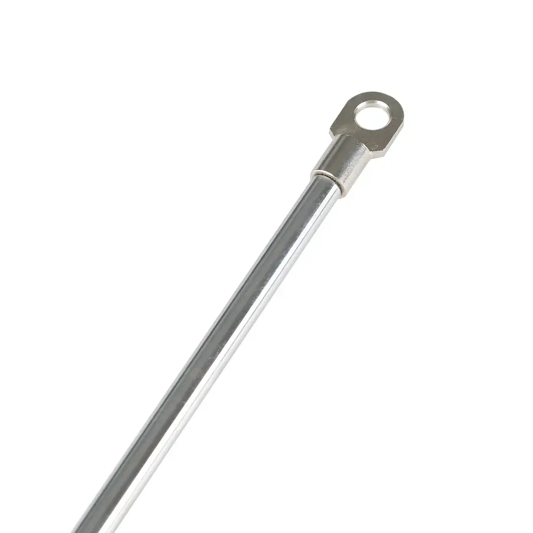 Bộ bình khí nén tích hợp lò xo dành cho hệ thống máy móc và thiết bị hình ảnh 19-description