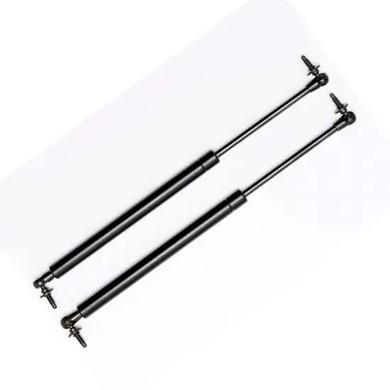 Bộ bình khí nén tích hợp lò xo dành cho hệ thống máy móc và thiết bị